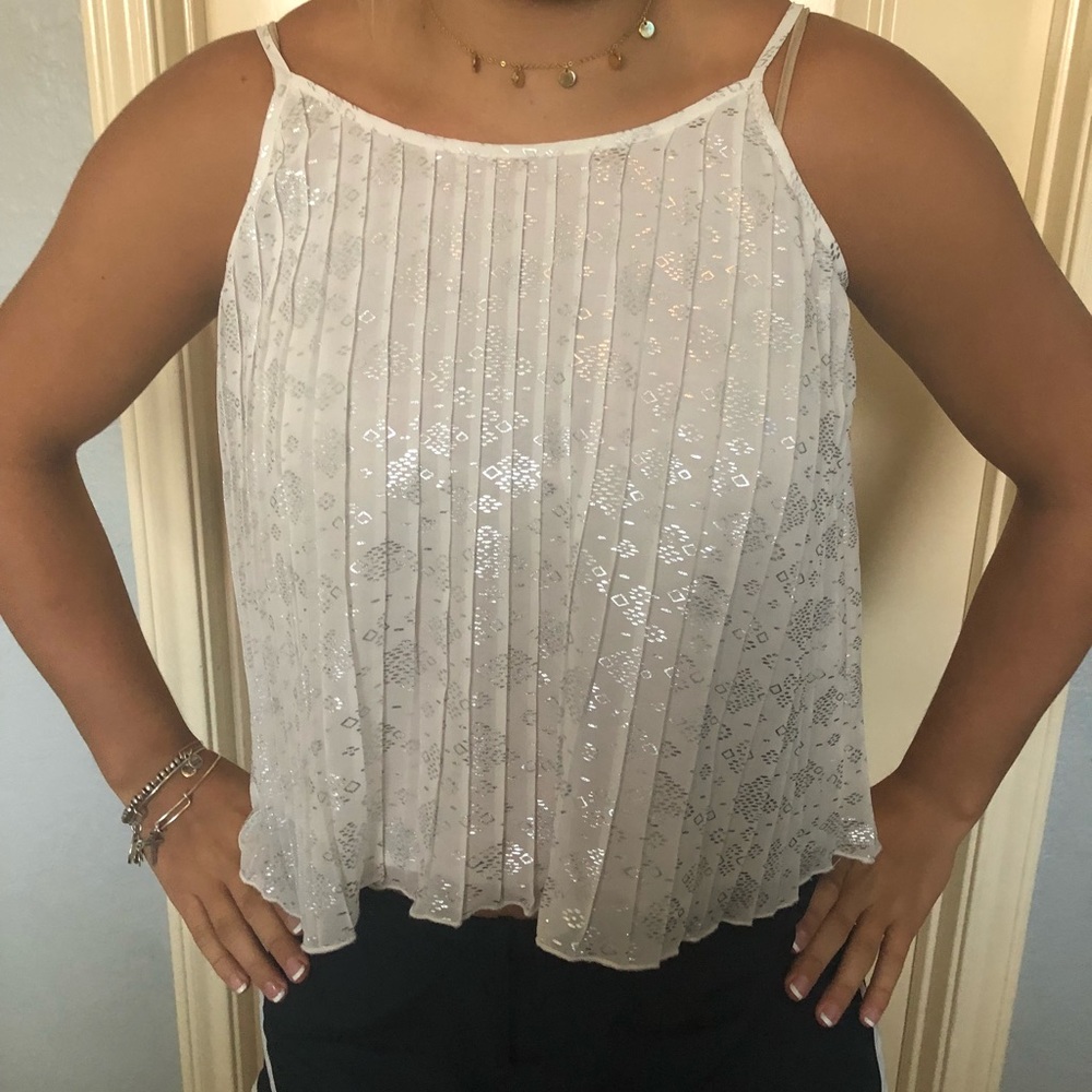 super comfortable tank